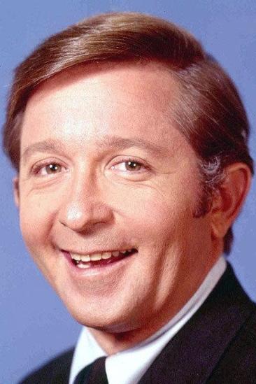 Arte Johnson Image