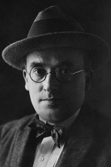 Bedřich Karen Image