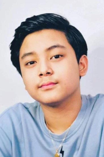 Zyren Dela Cruz Image