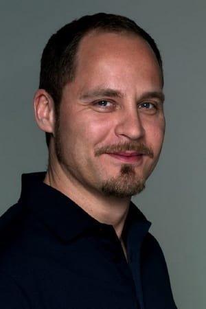 Vegar Hoel Image
