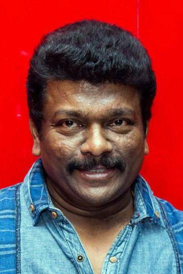 R. Parthiban Image