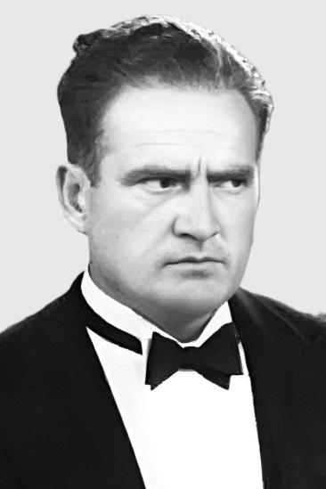 Richard Alexander Image