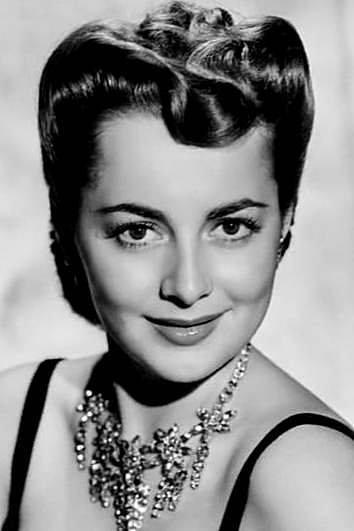 Olivia de Havilland Image