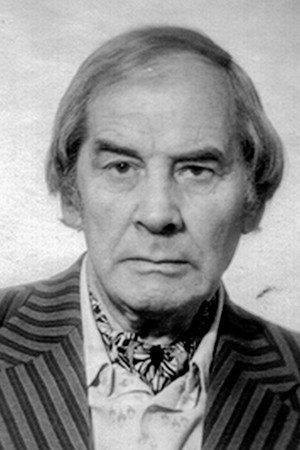 Aleksandr Baranov Image