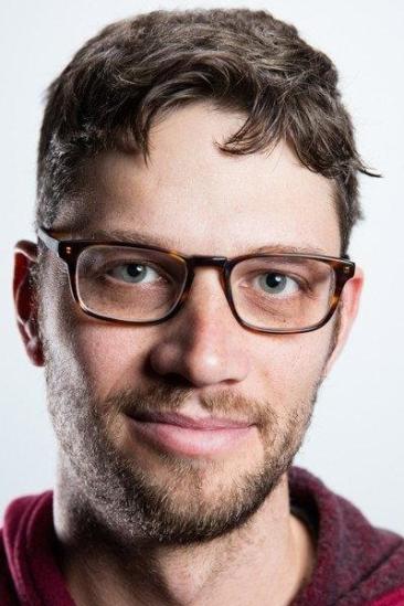 Andrew Laurich Image