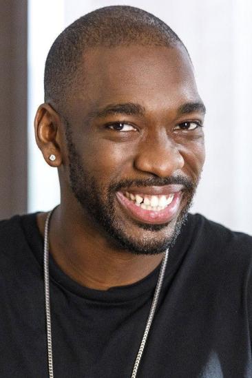 Jay Pharoah Image