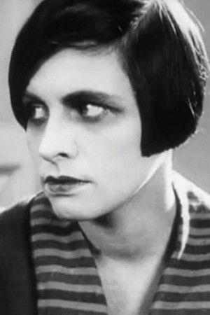 Lyudmila Semyonova Image