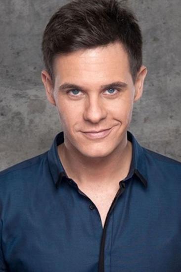 Christian Gálvez Image