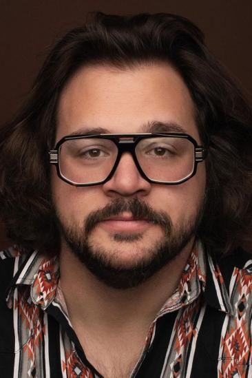 Michael Strassner Image