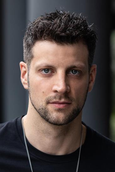 Kevin Claydon Image