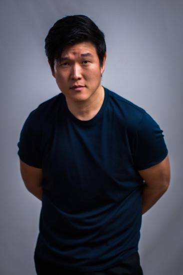 Danny Kim Image