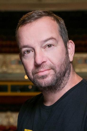 Michal Soltész Image