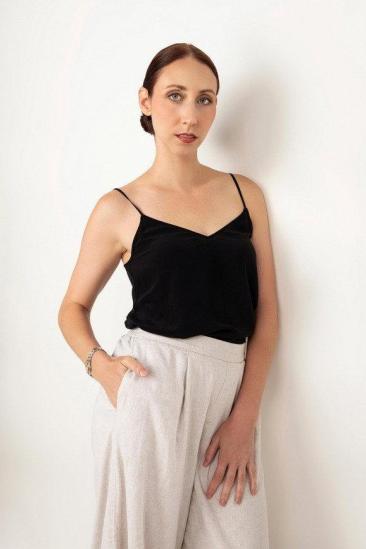 Whitney Lavaux Image