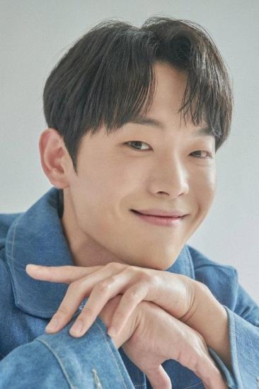 Lee Kyu-sung Image