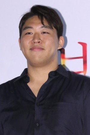 Choi Joon-ha Image