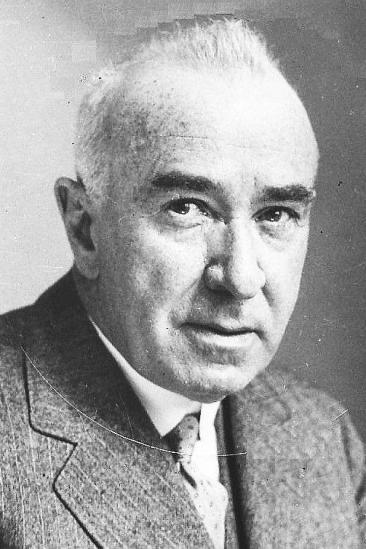 Frank Sheridan Image