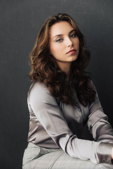 Georgia Morgan Image