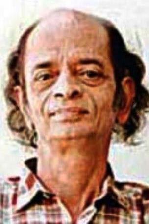 Omakuchi Narasimhan Image