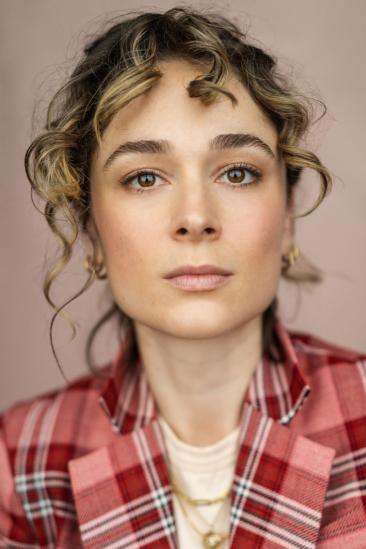Phoebe Sparrow Image