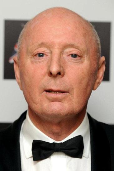 Jasper Carrott Image
