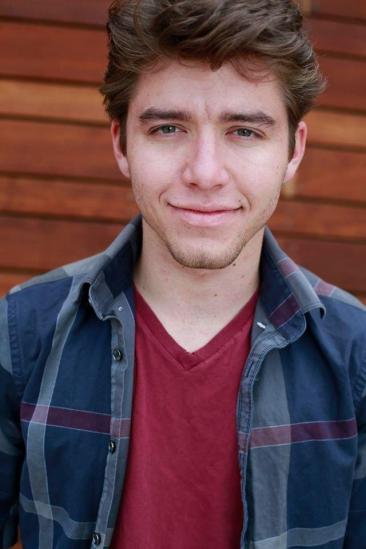 Gabriel Aronson Image