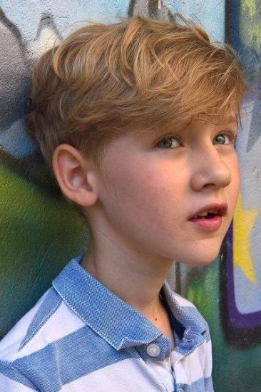 Finnlay Berger Image