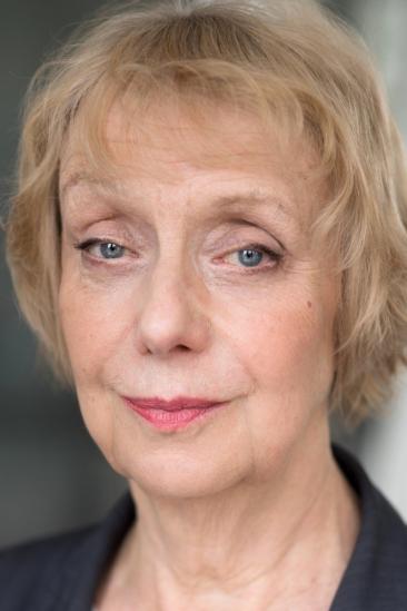 Tamara Ustinov Image