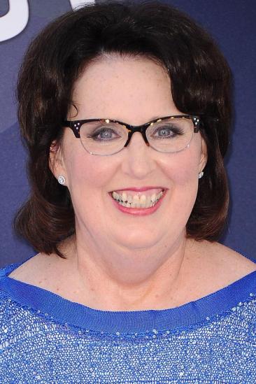 Phyllis Smith Image