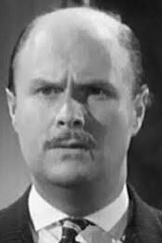 Michael Nightingale Image