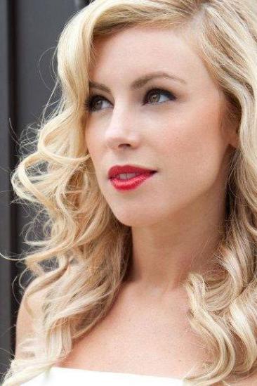 Sarah Schreiber Image