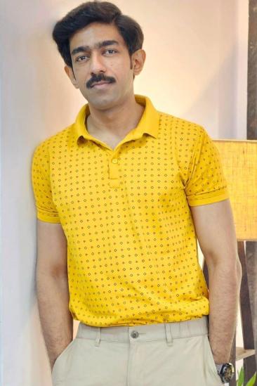 Sam Mohan Image