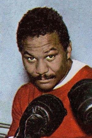 José Nápoles Image