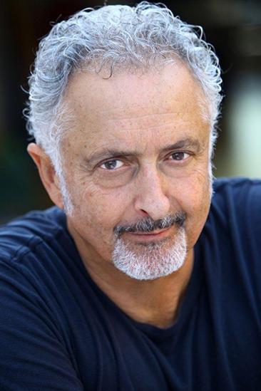 Marcelo Tubert Image