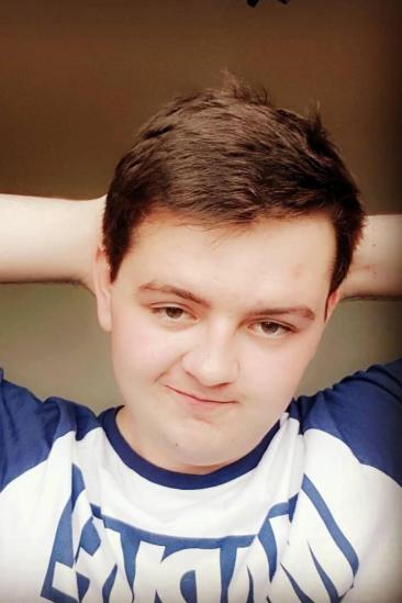 Luke Spellacy Shaw Image