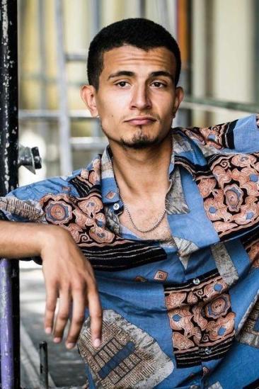 Nader Ben-Abdallah Image