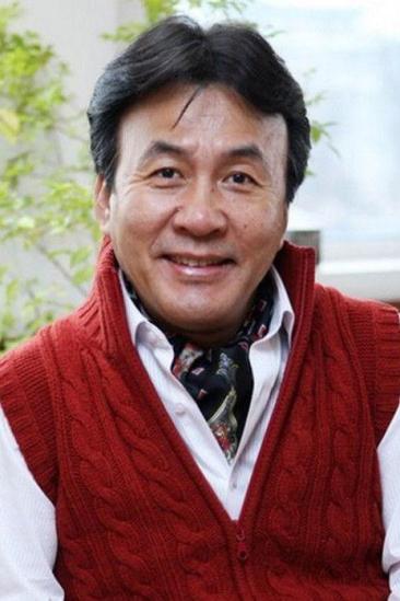 Park Young-kyu Image