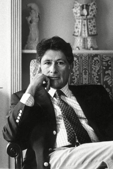 Edward Said Image