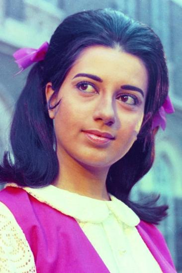 Babita Kapoor Image