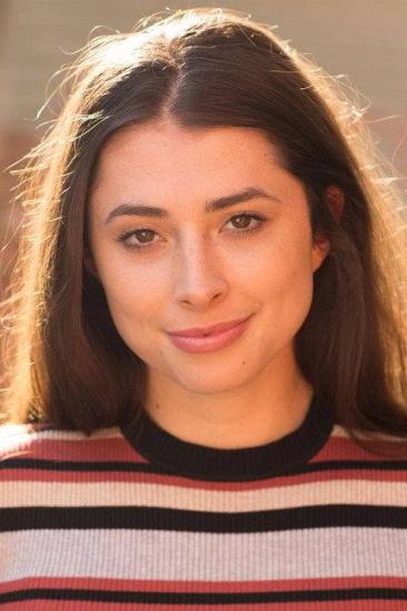 Lydia Mocerino Image