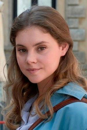 Elvira Camarrone Image