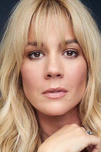 Meghan McGarry Image