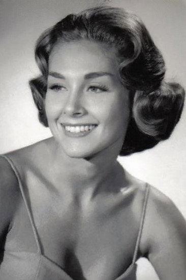Marian McKnight Image