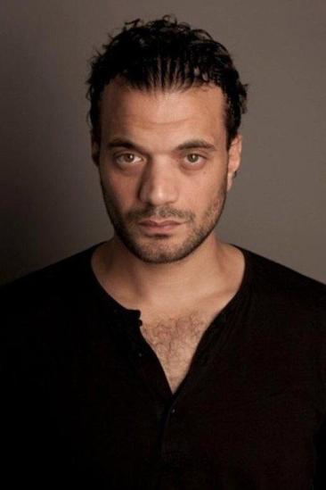 Mohamed Makhtoumi Image