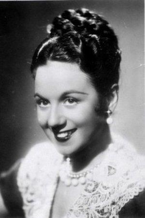 Clelia Matania Image
