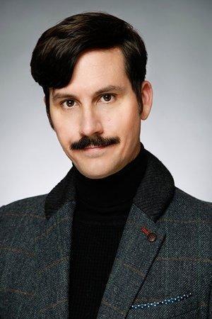 Thomas R. Martin Image