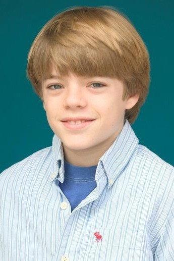 Cameron Scher Image