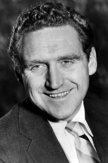James Whitmore Image
