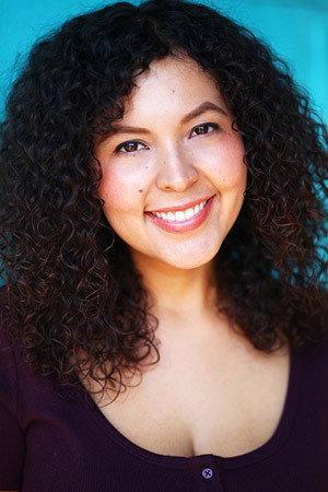 Sierra Santana Image