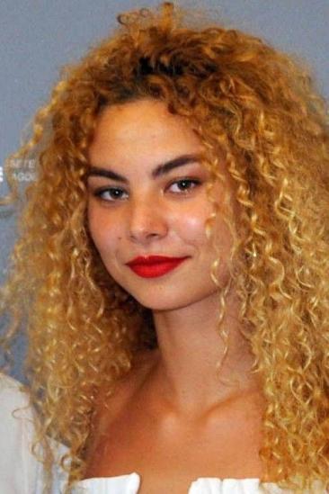 Myriam Mansouri Image