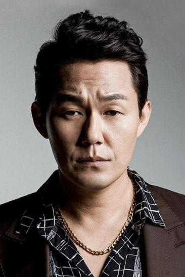 Park Sung-woong Image
